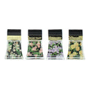 Ellen Tracy Classic Florals Black Coffret 4 Piece Gift Set: Eau De Parfum 4 X 15ml