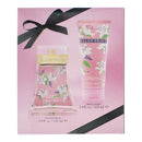 Ellen Tracy Classic Florals Pink Sparkling Photobox 2 Piece Gift Set: Eau De Par