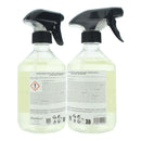 The Olphactory Further Verbena Laundry Spray 500ml
