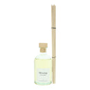 The Olphactory Blessing Dark Amber Reed Diffuser 250ml