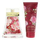 Ellen Tracy Classic Florals Red Sensational Photobox 2 Piece Gift Set: Eau De Pa