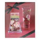 Ellen Tracy Classic Florals Red Sensational Photobox 2 Piece Gift Set: Eau De Pa