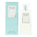 TOVA Beverly Hills Body Mind & Spirit Eau De Parfum 100ml
