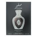 Lattafa Al Noble Safeer Eau De Parfum 100ml