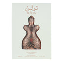 Lattafa Niche Emarati Toleen Eau de Parfum 80ml