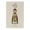 Lattafa Niche Emarati Zikra Eau De Parfum 100ml