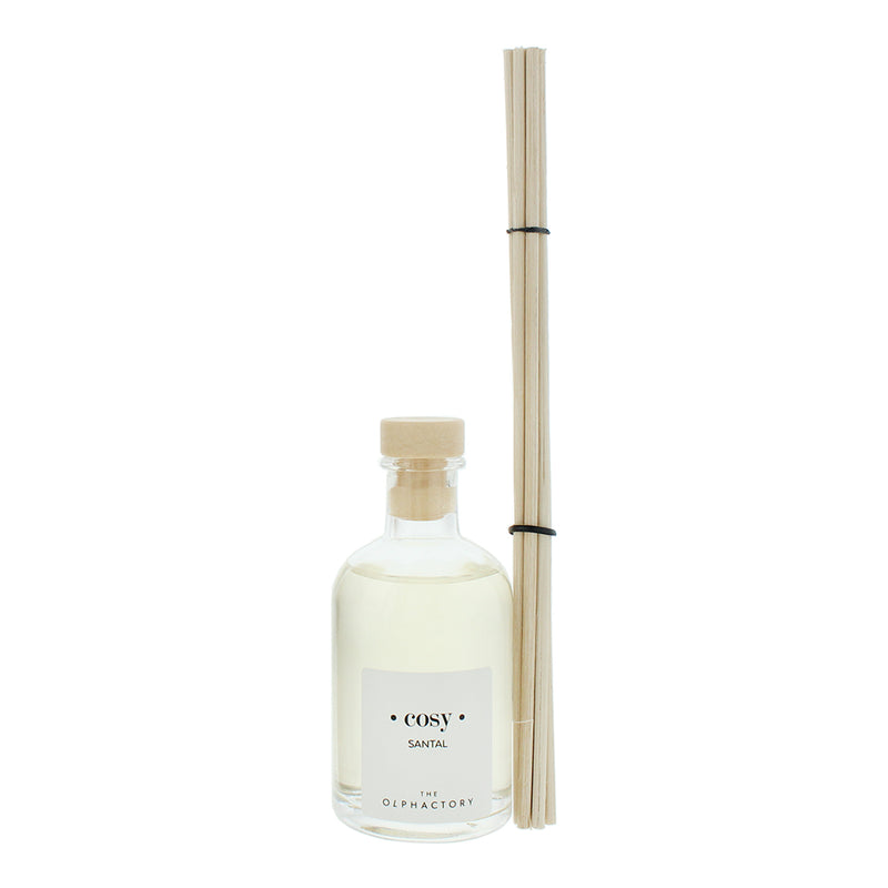 The Olphactory Cosy Santal Reed Diffuser 100ml