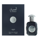 Lattafa Pride Al Ameed Silver Eau De Parfum 100ml
