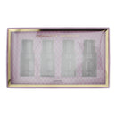 Indulgent Moments Replica Coffret 4 Piece Gift Set: Eau De Parfum 4 X 15ml