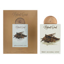 Lattafa Pride Natural Oud Eau De Parfum 100ml