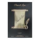 Lattafa Pride Peace & Love Eau De Parfum 100ml