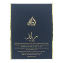 Lattafa Ra'ed Gold Eau De Parfum 100ml