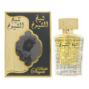 Lattafa Sheikh Al Shuyukh Luxe Edition Eau De Parfum 100ml
