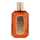 Maison Alhambra Victoria Flower Rosa Lilium Eau De Parfum 100ml