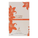 Maison Alhambra Victoria Flower Rosa Lilium Eau De Parfum 100ml