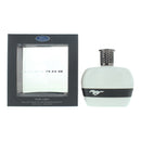 Mustang White Eau de Toilette 100ml