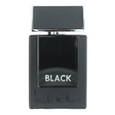 Nicole Miller New York Black Eau De Toilette 100ml