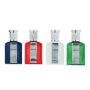 Izod Legacy Coffret 4 Piece Gift Set: EDT 4 X 15ml