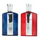 Izod Legacy Duo 2 Piece Gift Set: Eau De Toilette 2 X 100ml