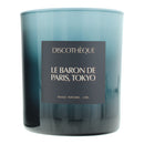 Discotheque Le Baron De Paris, Tokyo Candle 220g