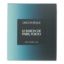 Discotheque Le Baron De Paris, Tokyo Candle 220g