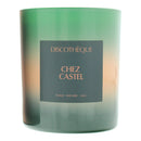 Discotheque Chez Castel Candle 220g