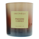 Discotheque Paradise Garage Candle 220g