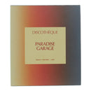 Discotheque Paradise Garage Candle 220g