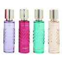 Ellen Tracy Quilted Replica Coffret 4 Piece Gift Set: Eau De Parfum 4 X 15ml