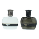 Mustang Black & White 2 Piece Gift Set: Eau De Toilett 2 X 50ml