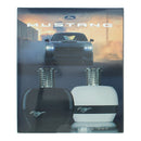 Mustang Black & White 2 Piece Gift Set: Eau De Toilett 2 X 50ml