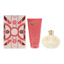 Lalique Soleil 2 Piece Gift Set: Eau De Parfum 100ml - Body Lotion 150ml