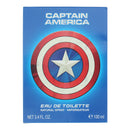 Marvel Captain America Eau De Toilette 100ml