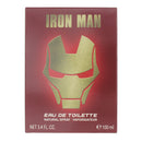Marvel Iron Man Eau De Toilette 100ml