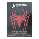 Marvel Spider-Man Eau De Toilette 100ml