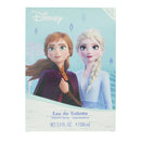 Disney Frozen 2 Eau De Toilette 100ml