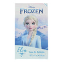 Disney Frozen 2 Elsa Eau De Toilette 100ml