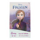 Disney Frozen Anna Eau de Toilette 100ml