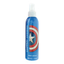 Marvel Captain America Body Spray 200ml