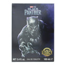 Marvel Black Panther Eau De Toilette 100ml