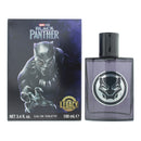 Marvel Black Panther Eau De Toilette 100ml
