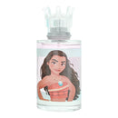 Disney Princess Moana Eau De Toilette 100ml