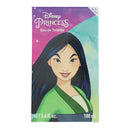 Disney Princess Mulan Eau De Toilette 100ml