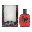 Marvel Spider-Man Premium Eau De Toilette 100ml