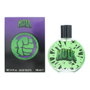 Marvel Hulk Eau De Toilette 100ml