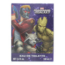 Marvel Guardians Of The Galaxy Eau De Toilette 100ml