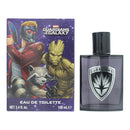 Marvel Guardians Of The Galaxy Eau De Toilette 100ml