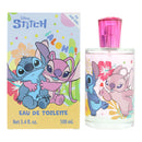 Disney Stitch & Angel Eau De Toilette 100ml