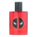 Marvel Deadpool Eau De Toilette 100ml