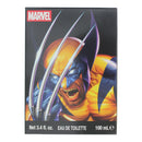 Marvel Wolverine Eau De Toilette 100ml